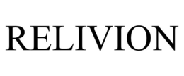 RELIVION trademark