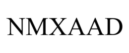 NMXAAD trademark