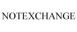 NOTEXCHANGE trademark