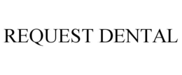REQUEST DENTAL trademark