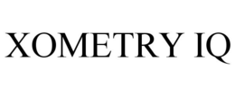 XOMETRY IQ trademark