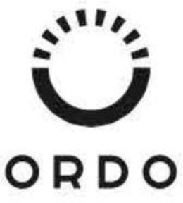 O ORDO trademark