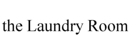 THE LAUNDRY ROOM trademark