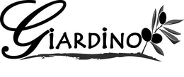 GIARDINO trademark