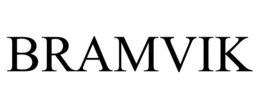 BRAMVIK trademark