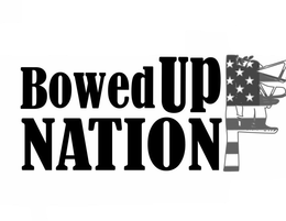BOWED UP NATION trademark