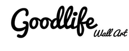 GOODLIFE WALL ART trademark