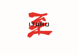 ITARU trademark