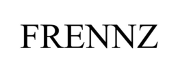 FRENNZ trademark
