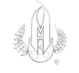 M H trademark