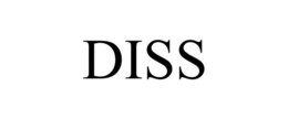 DISS trademark