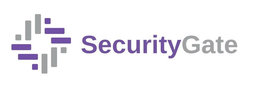 SECURITY GATE trademark