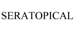 SERATOPICAL trademark