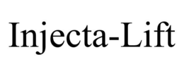 INJECTA-LIFT trademark