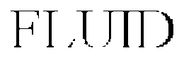FLUID trademark