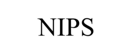 NIPS trademark