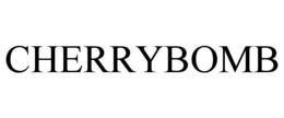 CHERRYBOMB trademark