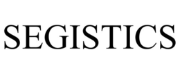 SEGISTICS trademark