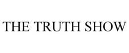 THE TRUTH SHOW trademark