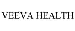 VEEVA HEALTH trademark