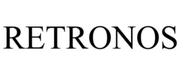 RETRONOS trademark