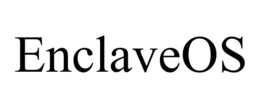 ENCLAVEOS trademark
