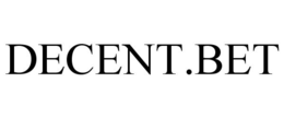 DECENT.BET trademark