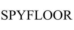 SPYFLOOR trademark