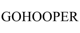 GOHOOPER trademark
