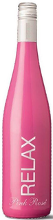 RELAX PINK ROSÉ trademark