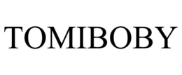 TOMIBOBY trademark
