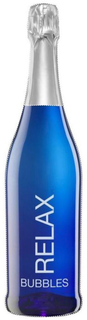 RELAX BUBBLES trademark
