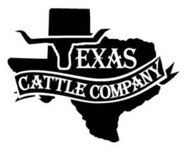 TEXAS CATTLE COMPANY trademark