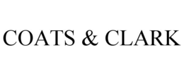 COATS & CLARK trademark