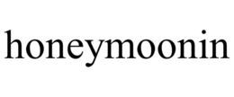 HONEYMOONIN trademark