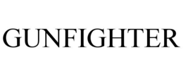 GUNFIGHTER trademark