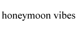 HONEYMOON VIBES trademark