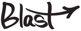 BLAST trademark