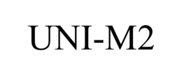 UNI-M2 trademark