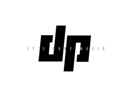 DP IT'S PURE MUSIC trademark