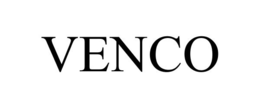 VENCO trademark