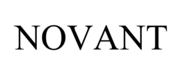 NOVANT trademark
