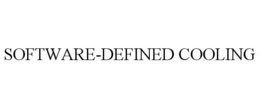 SOFTWARE-DEFINED COOLING trademark