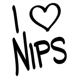 I NIPS trademark