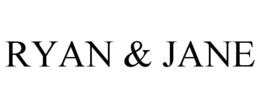 RYAN & JANE trademark