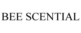 BEE SCENTIAL trademark