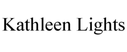 KATHLEEN LIGHTS trademark