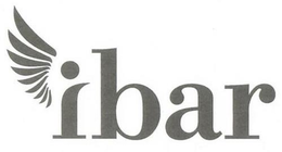 IBAR trademark