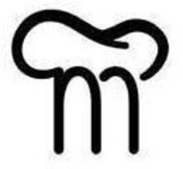 M trademark