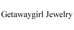 GETAWAYGIRL JEWELRY trademark